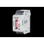TERk-E08, 230 V AC, 24 V AC/DC tp 0,1 min-10 h, ti 0,15-800 s thumbnail 1