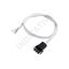 Cable set 3p socket 3x2,5mm� HF blk 4m thumbnail 1