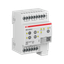 Binary Input, 10-fold, Contact Scanning  Manual Operation, MDRC thumbnail 2
