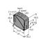 Photoelectric Sensor Diffuse-Mode Laser Sensor (Runtime Measurement)   LT3NU thumbnail 1