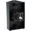 T3-3-8342/I2/SVB Main switch, T3, 32 A, surface mounting, 3 contact unit(s), 6 pole, Emergency switching off function, With red rotary handle and yellow locking ring, thumbnail 34