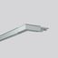 Coupling L 165 B 165 H 33 colour: grey XTSC 635-1 thumbnail 2