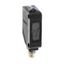 Photoelectric sensor, rectangular housing, red laser class 1, retro-re E3Z 7420B thumbnail 3