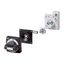 NZM2-XTVDKL Door coupling rotary handle, black, +key lock, size 2 thumbnail 2