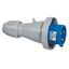 Tv telenet + RJ45 UTP category 6 socket alu thumbnail 31