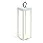 WHITE LED 2,2W CCTV RECHARGEABLE USB IP65 DIMMABLE thumbnail 1