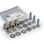 CONTACT RAIL ADAPTER. GA300-2 3-V ADAPTER MU thumbnail 1