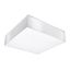 CEILING LAMP HORUS 55 WHITE E27 4X60W IP20 thumbnail 3