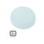 M22-XL-W-D2 Lens, indicator light white, flush, TO thumbnail 3