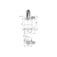 Submersible drainage pump UNILIFT KP350-AV-1 1X220-240V 50HZ 5MSCH wit thumbnail 4
