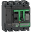 NSX160B 25kA AC 4P4D 160A 7.2E thumbnail 3