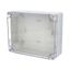 Box 68231 IP65 313x253x115mm, mounting thumbnail 2