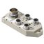 with M23 outlet, 19-pole, M12, 30 V, A-coded, LED: Yes, LED initiator: Yes, Wiring type: PNP thumbnail 2
