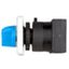 Changeover switch 1-pole, central mounting 22,5mm thumbnail 8
