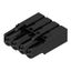 PCB plug-in connector, female plug, 5.08 mm, Number of poles: 4, 180°, Crimp connection, Clamping range, max. : 2.5 mm², Box thumbnail 4