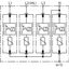 Surge arrester Type 2 DEHNguard M thumbnail 3