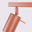 RING CEILING LAMP 3L RED OCHRE 3XGU10 thumbnail 11