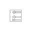 Interface module Pluggable connector per DIN 41612 64-pole thumbnail 4