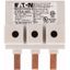 BK50/3-PKZ4-E Extension terminal, 3p, 50mm² thumbnail 2