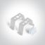 WHITE LINEAR CCTV 20W PV 230V CONNECTABLE thumbnail 1