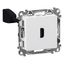 HDMI Socket Valena Life Preconnected White thumbnail 2