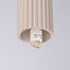 Ceiling lamp HALO taupe thumbnail 13