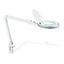 WHITE LED 8W DL 230V MAGNIFYING LENS thumbnail 2