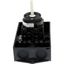T0-3-15680/I1/SVB-SW Main switch, T0, 20 A, surface mounting, 3 contact unit(s), 3 pole + N, 1 N/O, 1 N/C, STOP function, With black rotary handle and locking ring, Lockab thumbnail 13