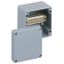 Terminal block enclosure ALR 1010-4² thumbnail 3