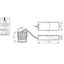 RS156B LED6-WB-/840 D68 PSR PI6 ALU thumbnail 2