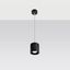 HANGING LAMP ORBIS 1 BLACK GU10 1X40W IP20 thumbnail 4