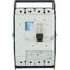 NZMH3-4-AX630-AVE NZM3 PXR10 circuit breaker, 630A, 4p, withdrawable unit thumbnail 8