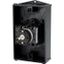 T3-3-15680/I2/SVB Main switch, T3, 32 A, surface mounting, 3 contact unit(s), 3 pole + N, 1 N/O, 1 N/C, Emergency switching off function, With red rotary handle and yel thumbnail 8