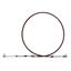 FLC60 Flange Cable, 60" thumbnail 1
