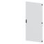 SIVACON door. right. IP55. H: 2200 mm. W: 900 mm. protection class 1 thumbnail 2