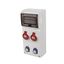 Drawer box ZSF20200000.0 /3951 IP44 thumbnail 1