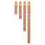 ZX2930 40 mm x 947.22 mm x 10 mm thumbnail 1