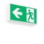 PLANADO, 3,1 W, white, on/off Wall luminaires, L 320 B 160 H 59, SBS,  thumbnail 2