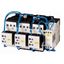 Star-Delta Contactor Combination, 5.5kW/400V, 230VAC thumbnail 1