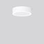 TOLEDO FLAT+ round, 18 W, 2000 lm, 827-865, white, DALI Surface mounte thumbnail 2