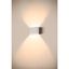 OVAL 14 WL wall-mounted light 2700/3000K, 6W, white thumbnail 3