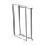 XVTL Mounting Frame, for enclosure width 850mm, H16=1450mm, prepared f thumbnail 1