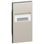 L.NOW - DIRECTIONAL LAMP COVER 2M CHAMPAGNE thumbnail 1