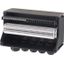T0-1-8214/I1 Changeoverswitches, T0, 20 A, surface mounting, 1 contact unit(s), Contacts: 2, 45 °, momentary, With 0 (Off) position, with spring-return from both d thumbnail 112
