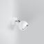 WALL LAMP OCULARE WHITE GU10 1X40W IP20 thumbnail 3