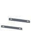 SIVACON, transport bracket, heavy duty, W: 1000 mm, RAL 7035 thumbnail 2