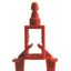 ED135P40 Interior fitting system, 34.5 mm x 41 mm x 16 mm thumbnail 6