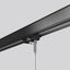 Pendant attachment L 66 B 32 H 75 colour: black 7618-00-W30 thumbnail 1