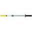 Insulating stick  25kV 16.7Hz with plug-in coupling D 30mm  L 900mm thumbnail 1