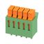 IDC 0,3/ 5-3,81 - PCB terminal block thumbnail 2